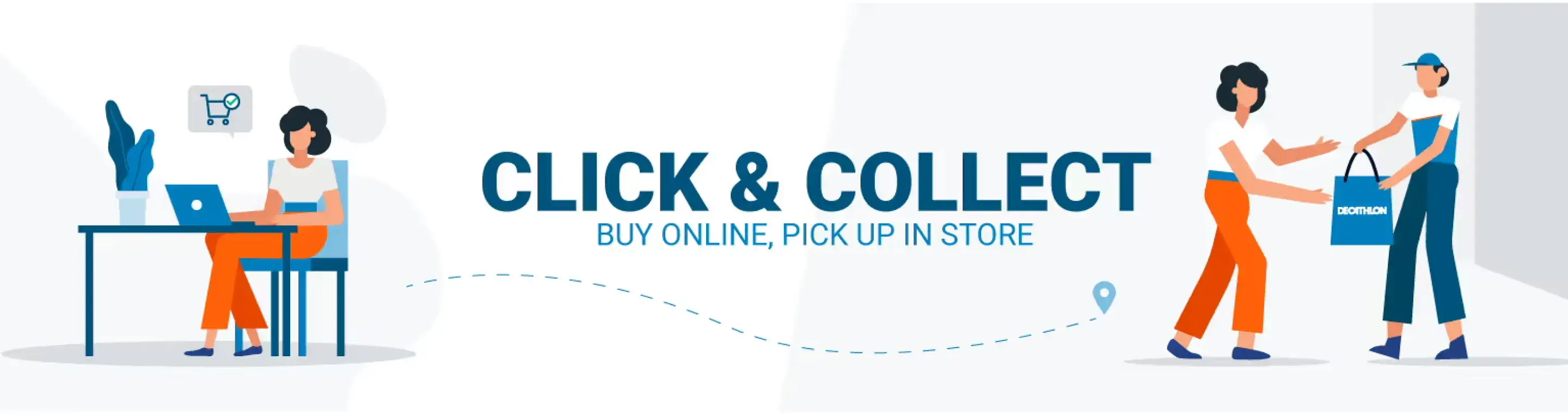 Click And Collect